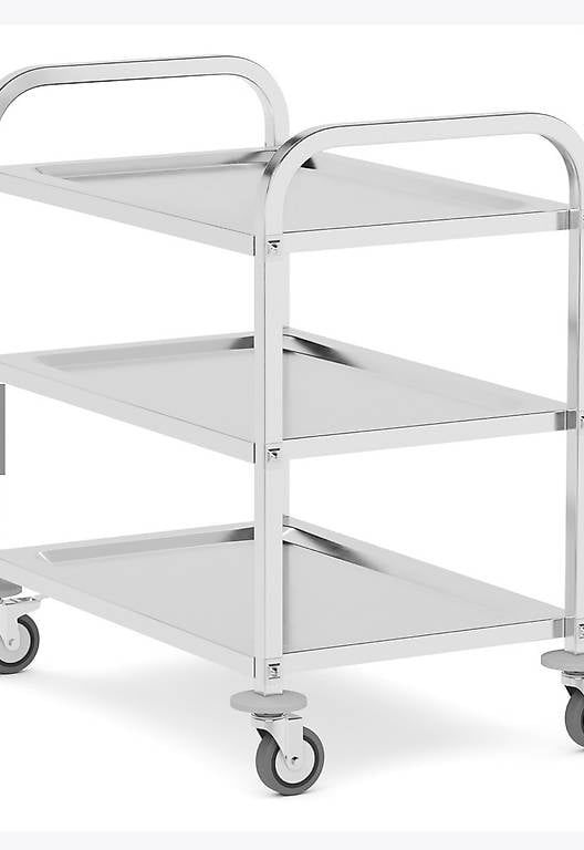 Mobili & Arredamento: Chariot – Usato da Pully venduto da yaa_rm7x 1