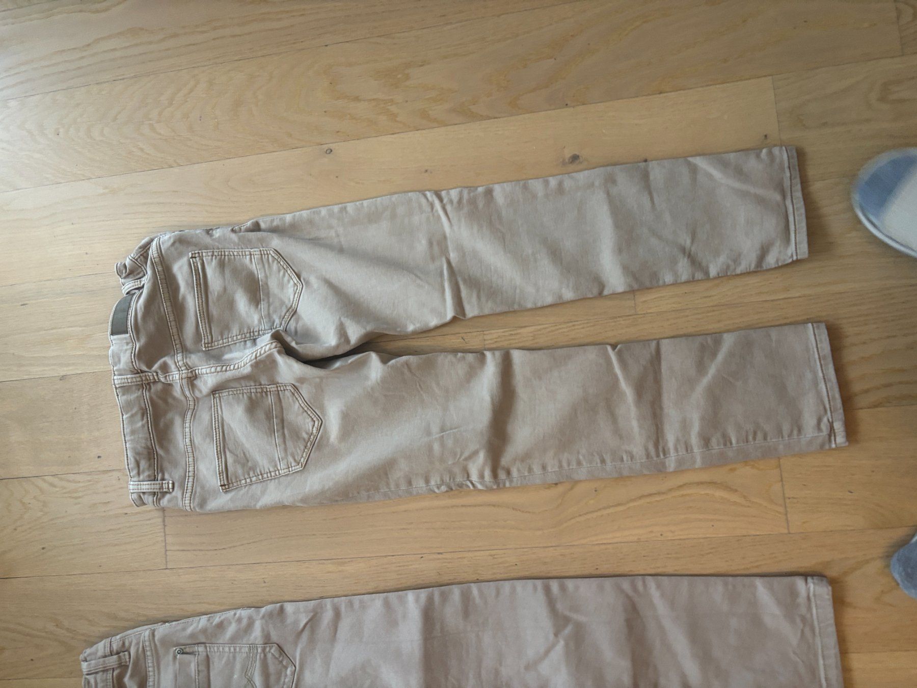 Pantaloni: Jeans Gr. 146, Jungen – Usato da Zürich venduto da pisamun 6