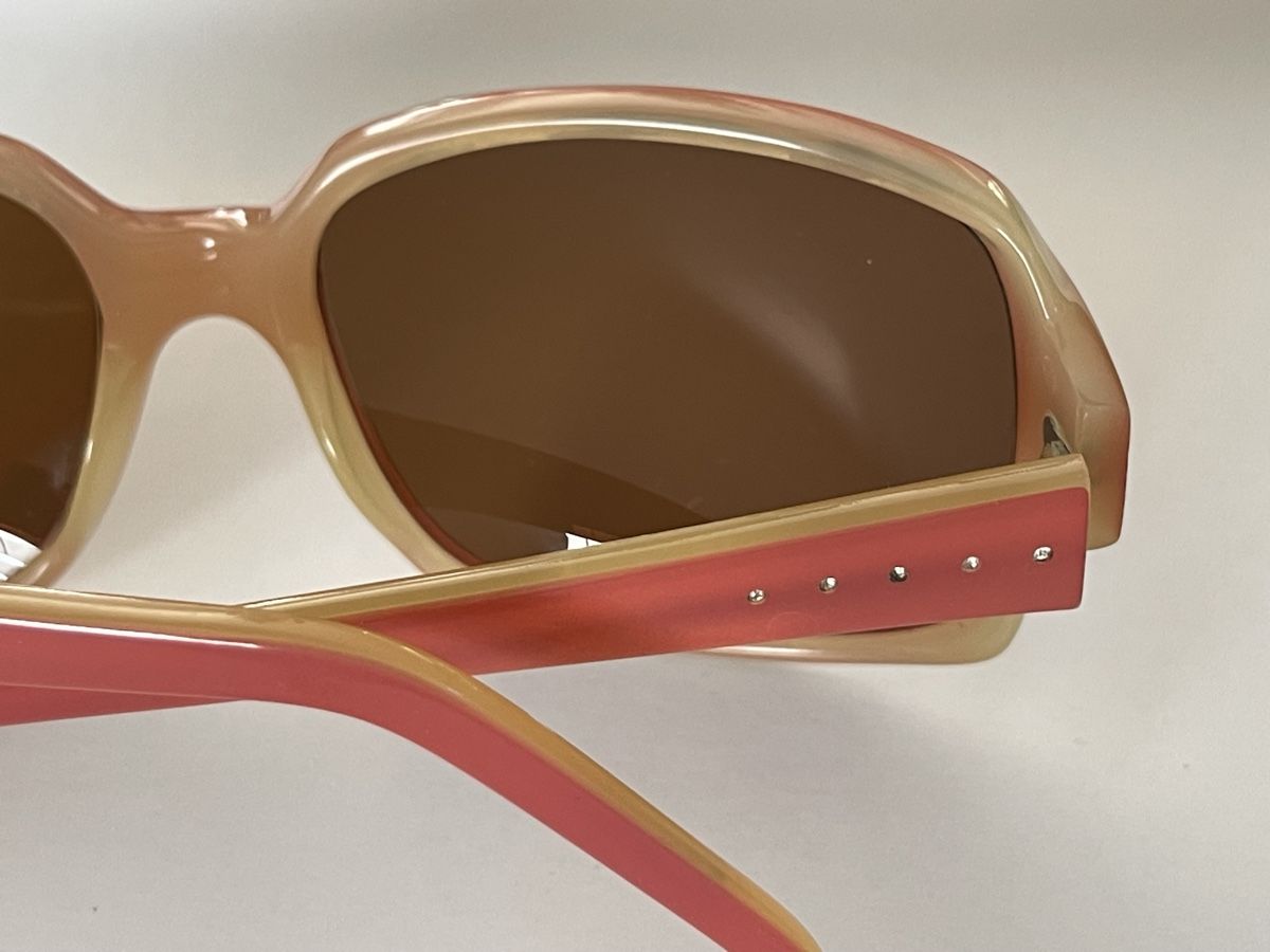 Tommy Hilfiger Brillen & Gläser: Damen Sonnenbrille Tommy H.  – Gebraucht aus Einsiedeln von gastroinventar 4