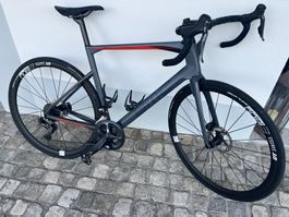 BMC Roadmachine 1