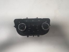 Klimasteuerung Continental A2C59013287 Heizung Auto