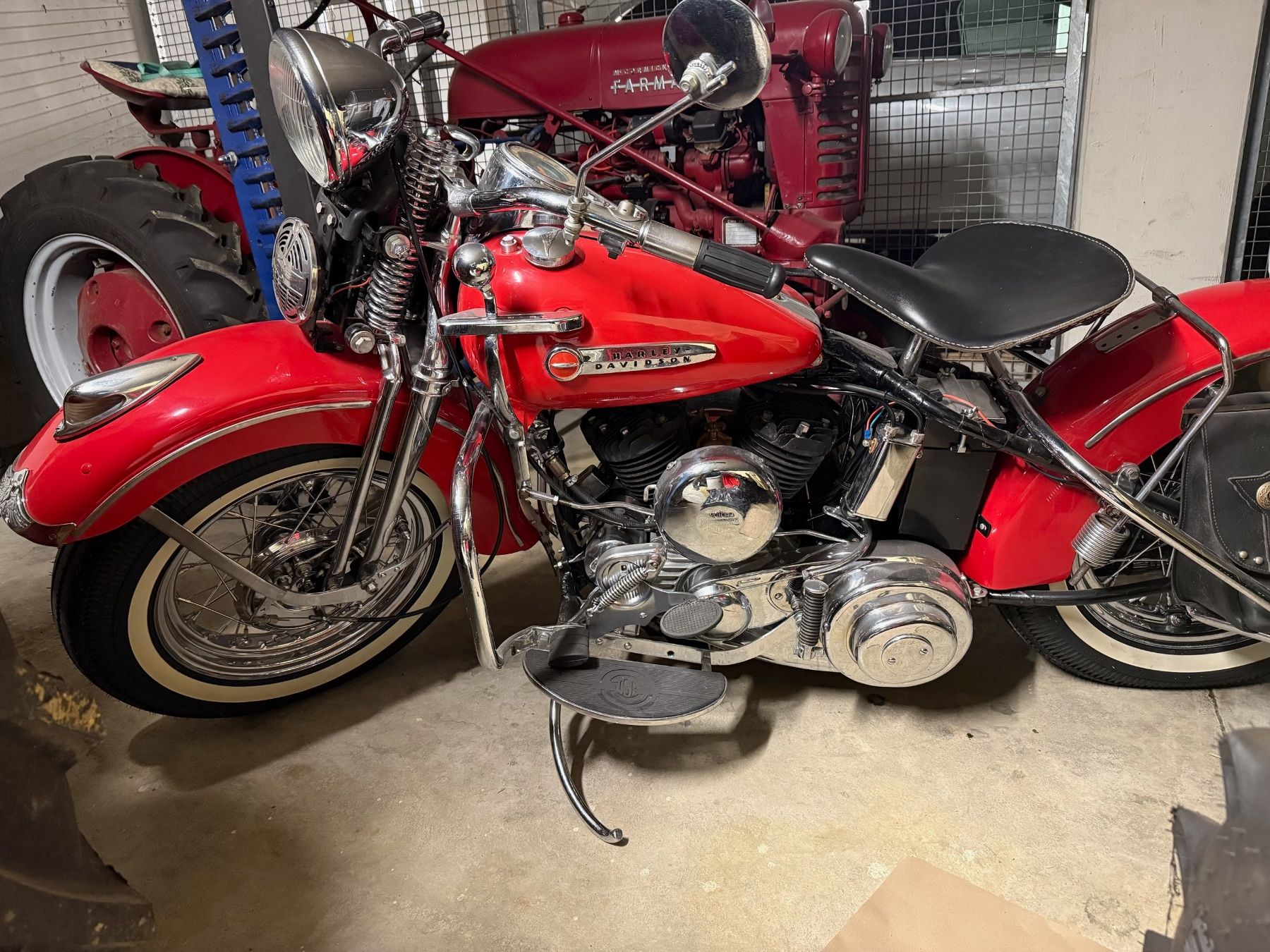 Harley-Davidson Autres: Harley Davidson – D'occasion à Embrach par JolandaG01