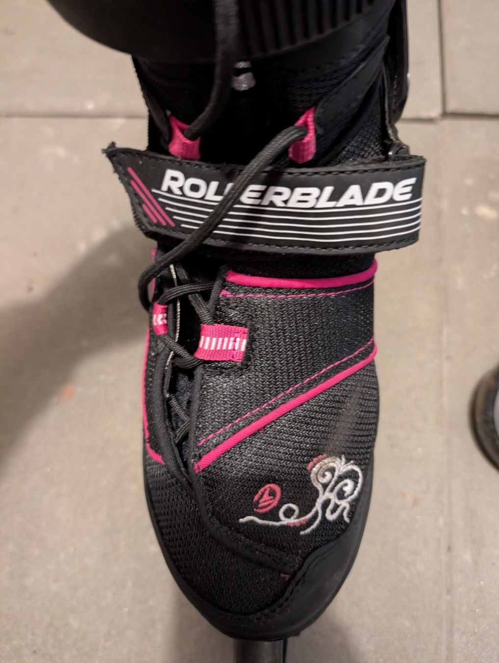 Inline-Skating & Rollschuhe: Rollerblade Spark ScC 80 W - Size 37 – Gebraucht aus Männedorf von mmm_k2yb 2