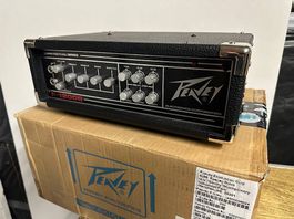 !!!SUPER OFFRE!!! Peavey Super Festival F-1200B