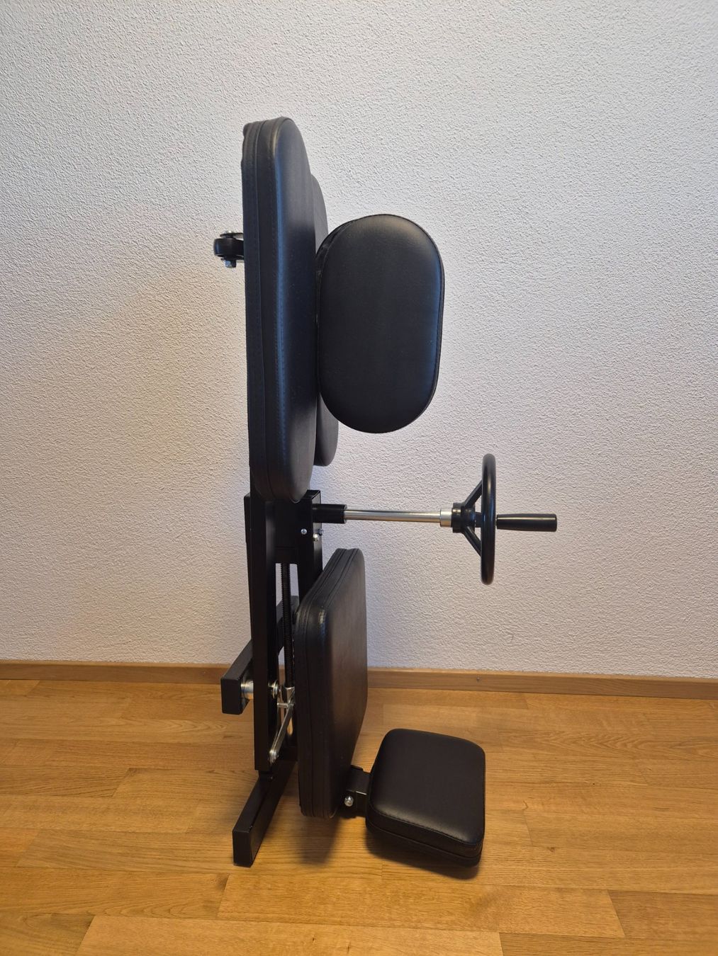 Hometrainer: Spagat-Trainer | Beinspreizer | Dehnhilfe Beine – Usato da Schenkon venduto da 6246 1