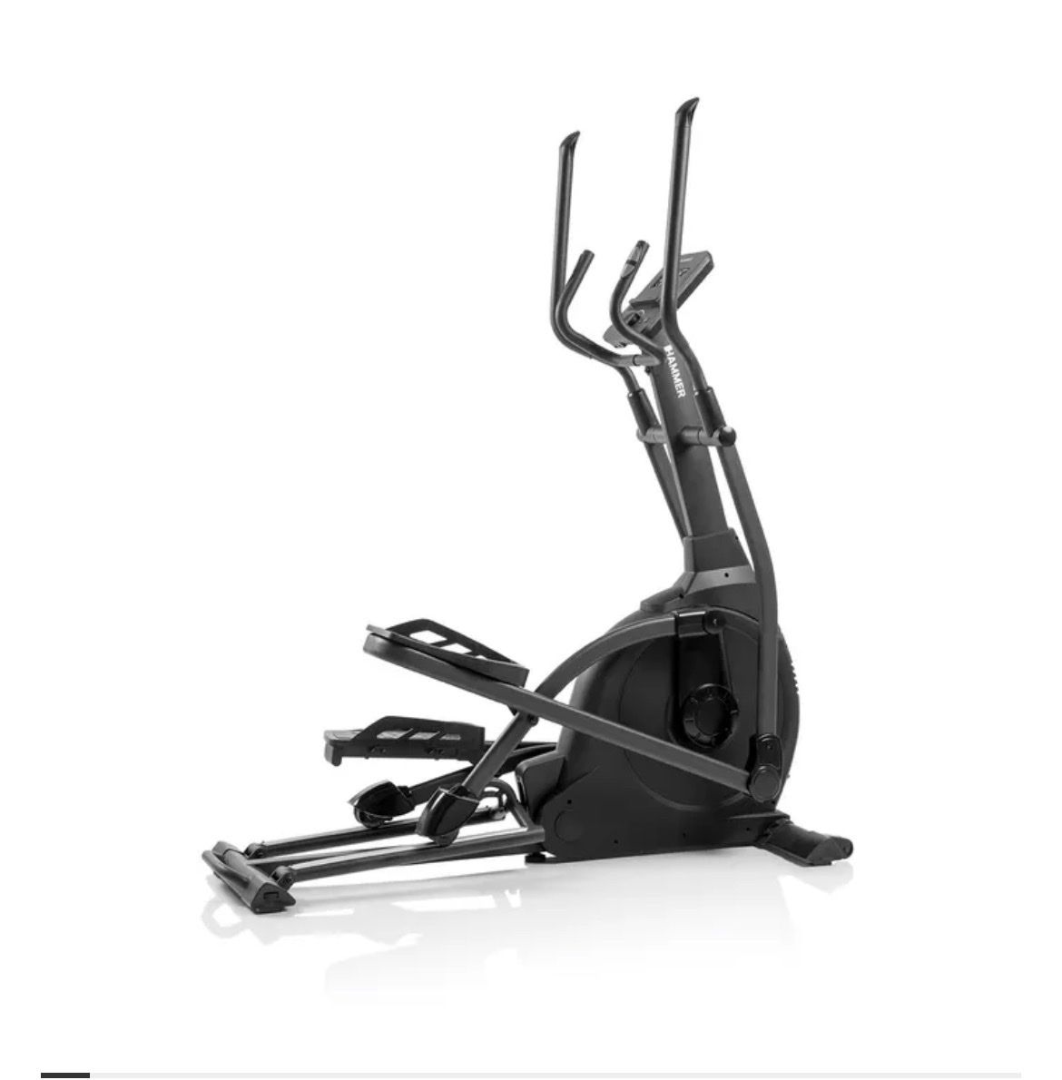 Hometrainer: Ellipsentrainer Speed motion II – Usato da Thayngen venduto da Nagual84 3