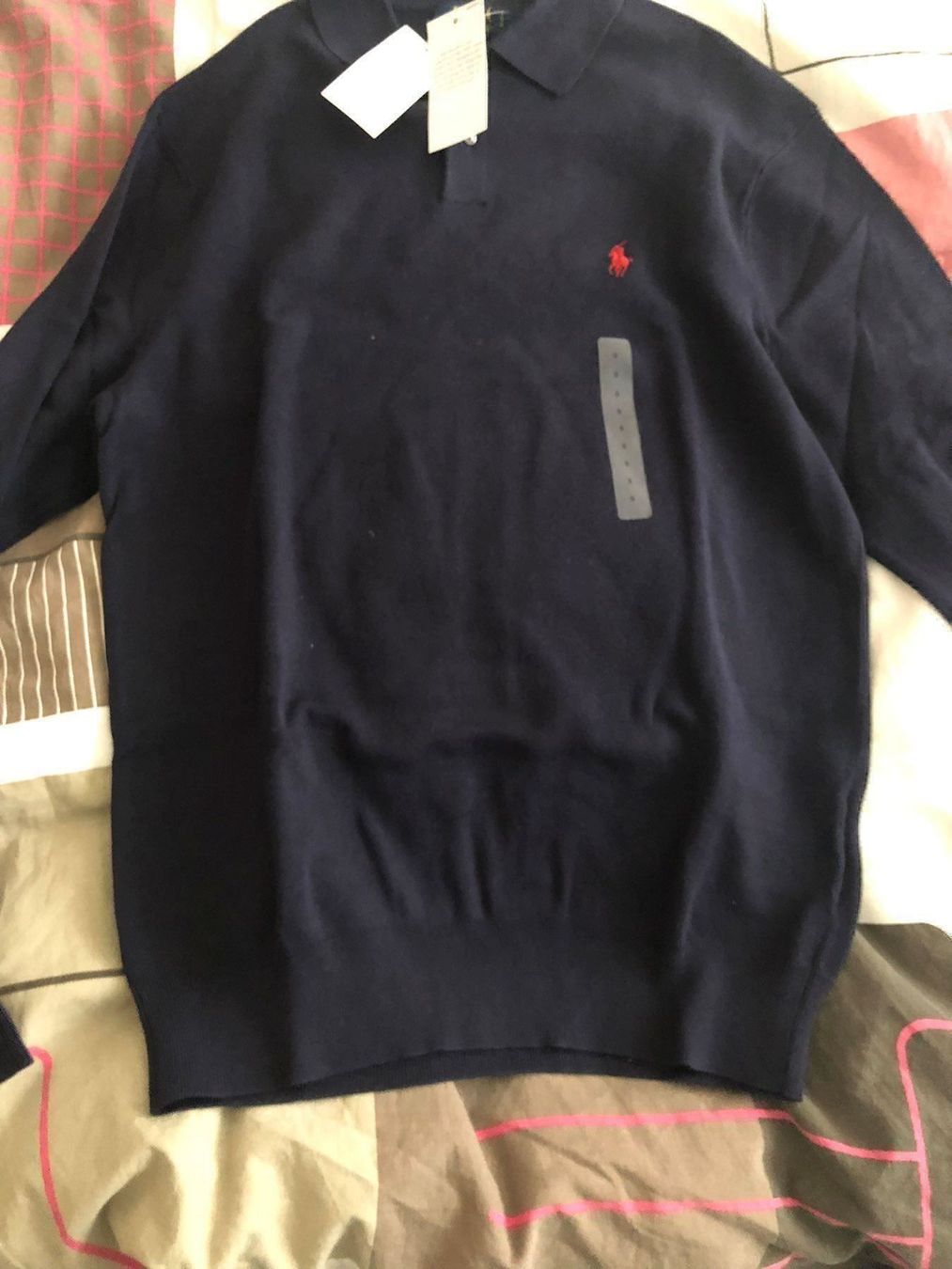 Ralph Lauren Pullover & Sweatshirts: Ralph Lauren Pullover – Neu und originalverpackt aus Fislisbach von Brandopfer810