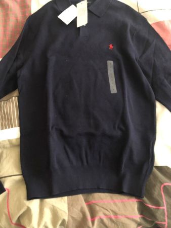 Ralph Lauren Pullover