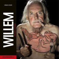 Willem Holtrop Printemps Cannibale Dessin de Presse Satire