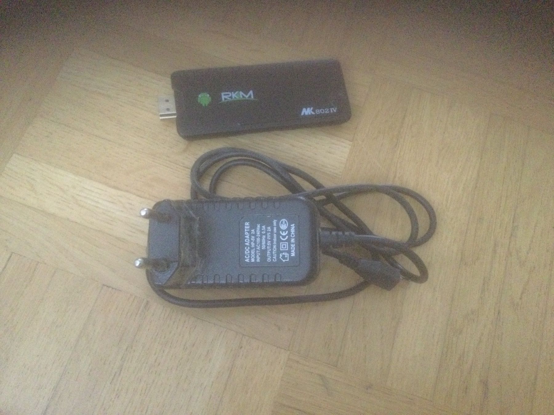 Modems & Router: RKM Wireless Internet NK 802 IVé – Neu (gemäss Beschreibung) aus Dulliken von Lindt.1845