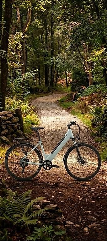 Velos: Frauen Elektro Velo – Neu (gemäss Beschreibung) aus Geroldswil von jos_5ccn 1