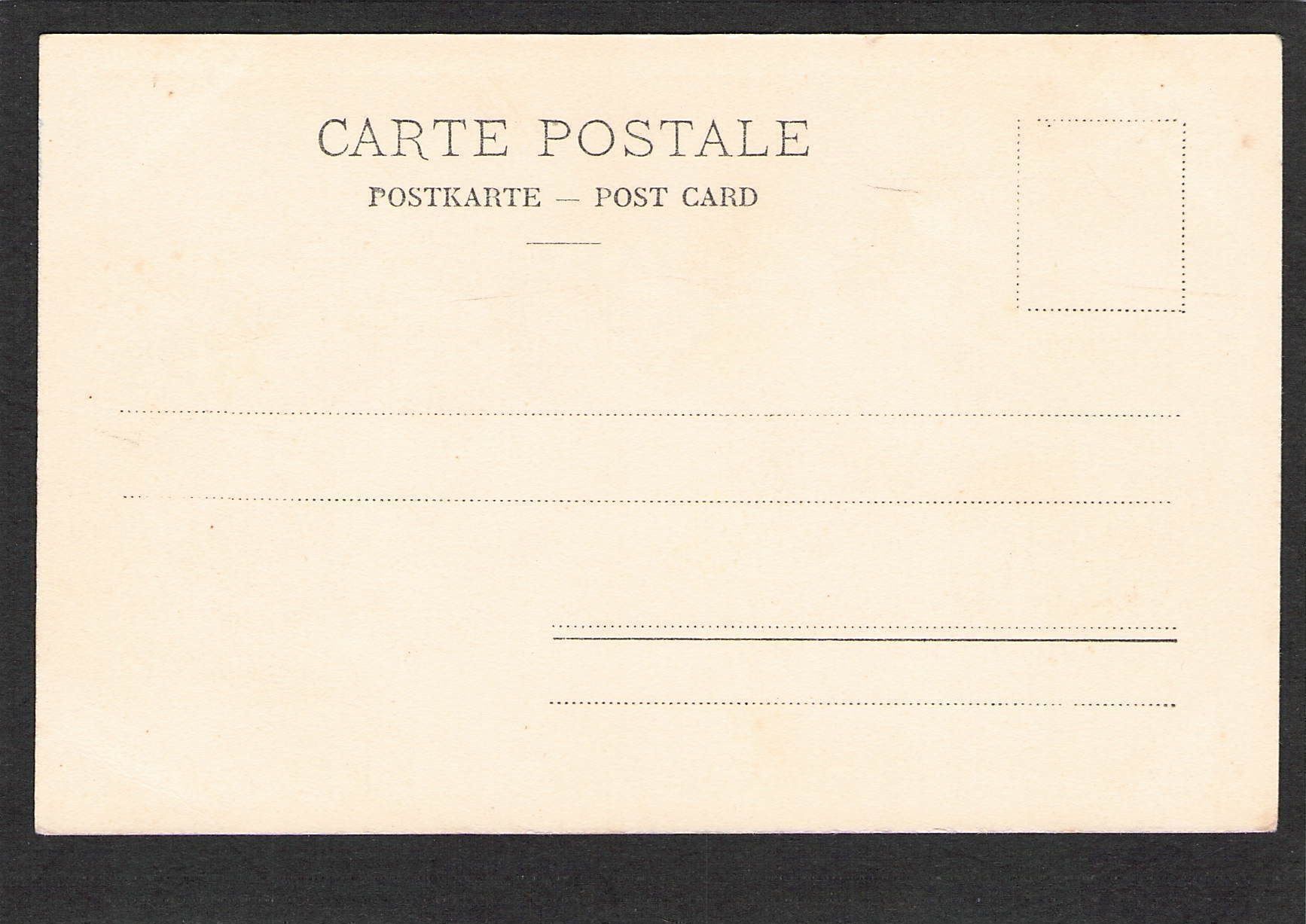 Cartoline postali: CP,VD Glacier de Paneyrossaz , Jäger – Usato da Reichenburg venduto da Pipo-67 1