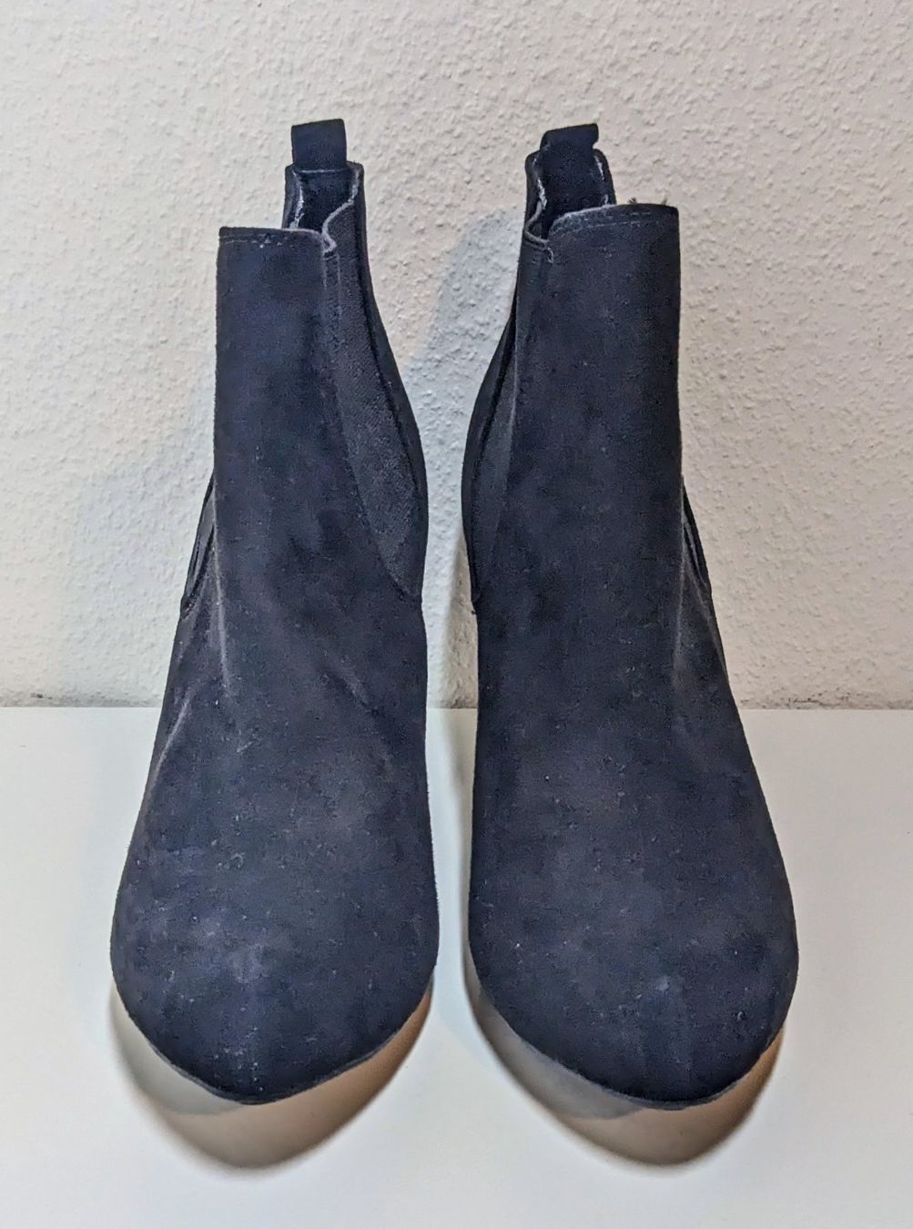 Scarpe da donna: Marco Tozzi Bottines, Noir, taille 41 – Nuovo (secondo la descrizione) da Adliswil venduto da hippophile 3