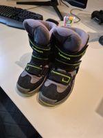 Tolle Lowa Winterschuhe Kinder Gr. 27 Gore-tex