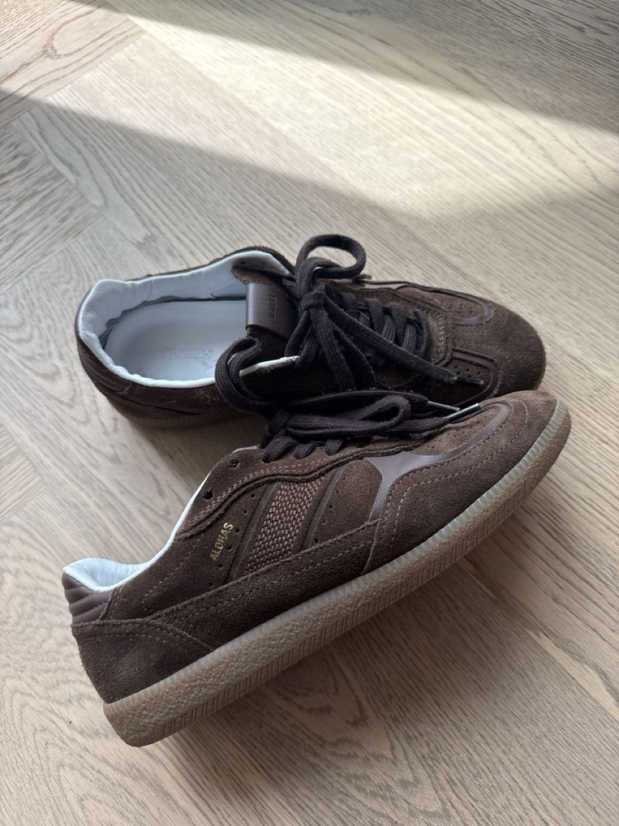 Alohas Herrenschuhe: ALOHAS Woman Sneaker  – Neu (gemäss Beschreibung) aus Pontresina von matsch20 1