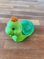 Vtech Baby Schildkröte Shila - Musik & Licht! Top Zustand