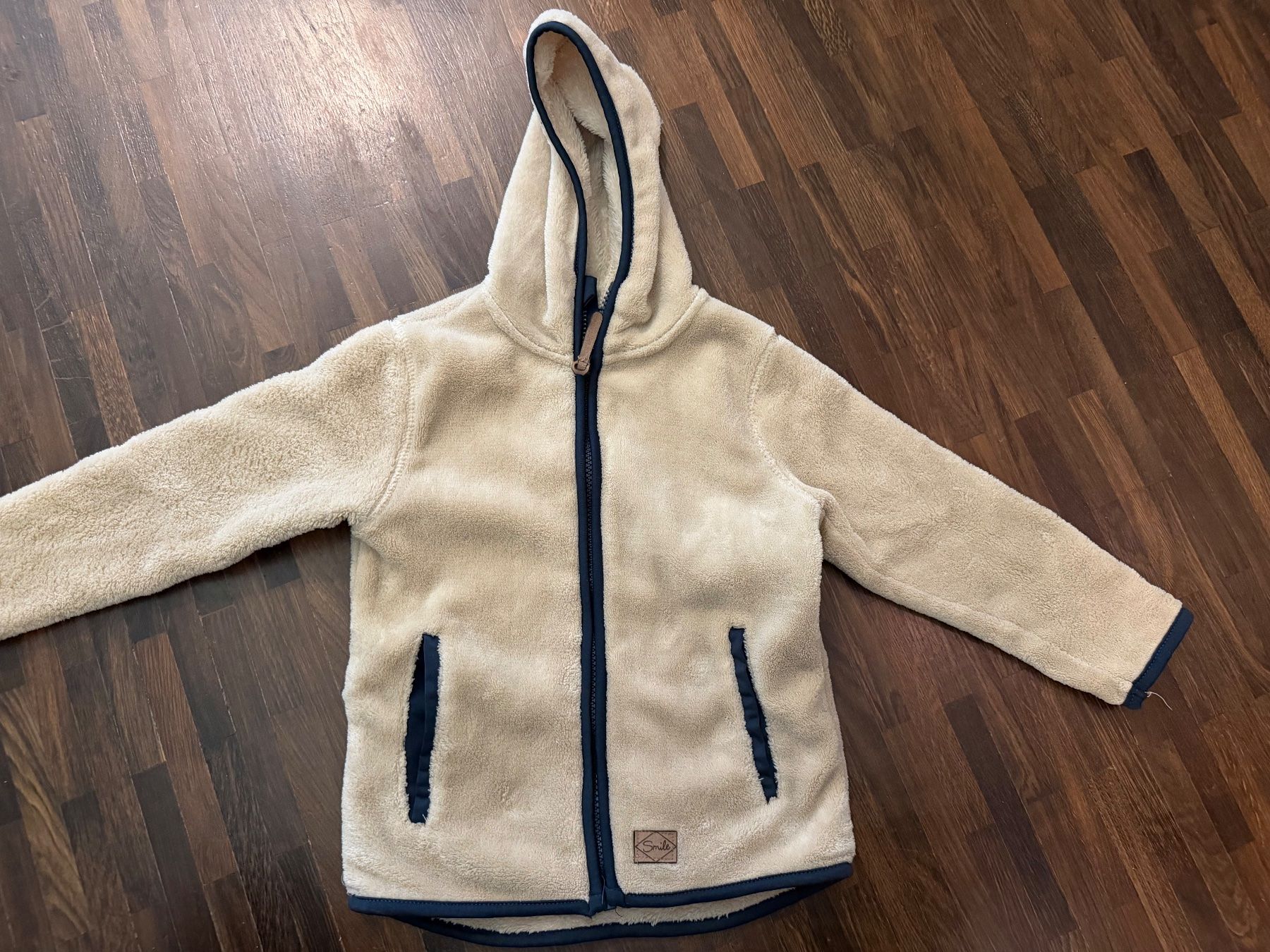 Giacche & Cappotti: Jacke Grösse 98 Smile – Usato da St. Gallen venduto da Melina020