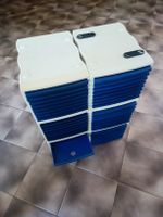 Ablageboxen A 4