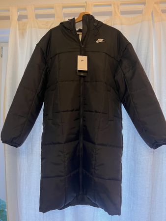 Nike Sportswear - Classic Parka - wintermantel