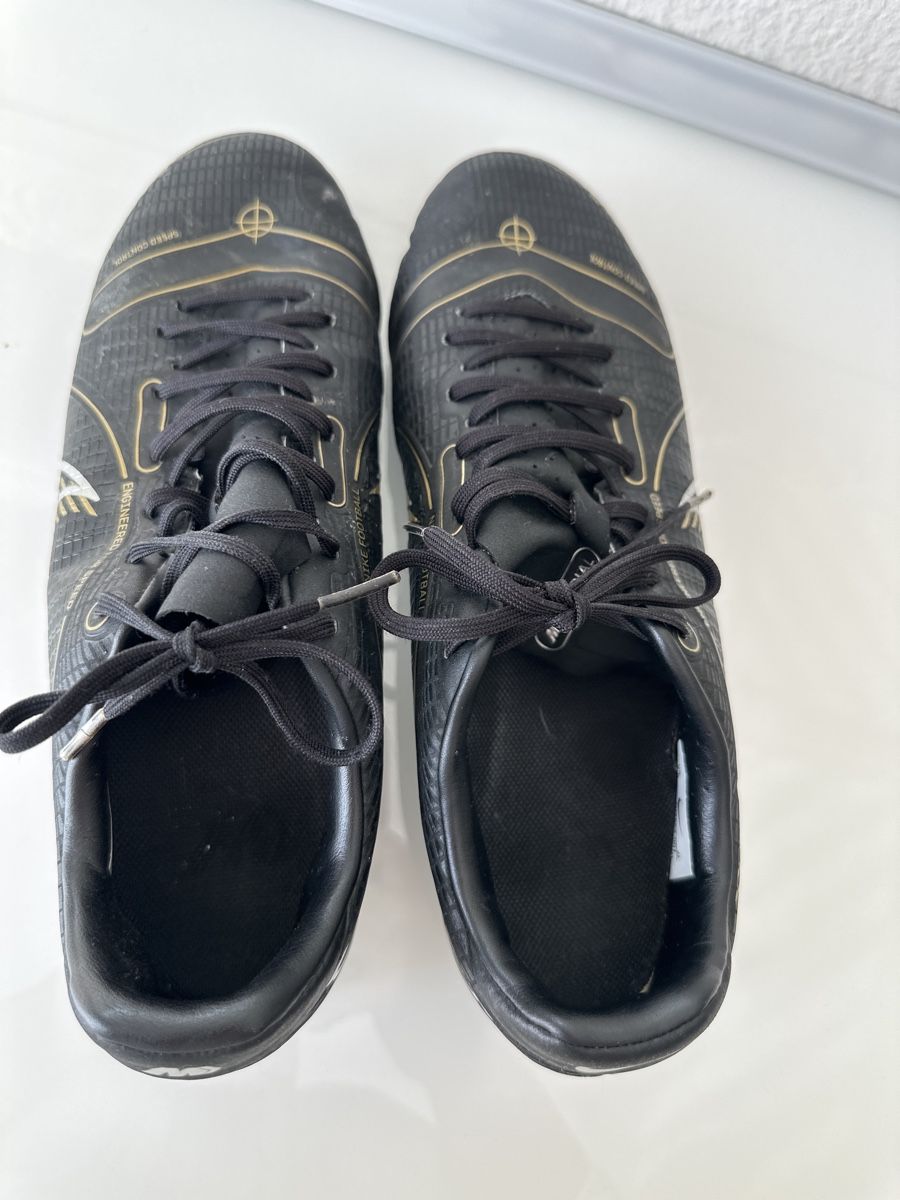 Nike Scarpe da uomo: Fussballschuhe Gr.42 – Usato da Volketswil venduto da Sina008 4
