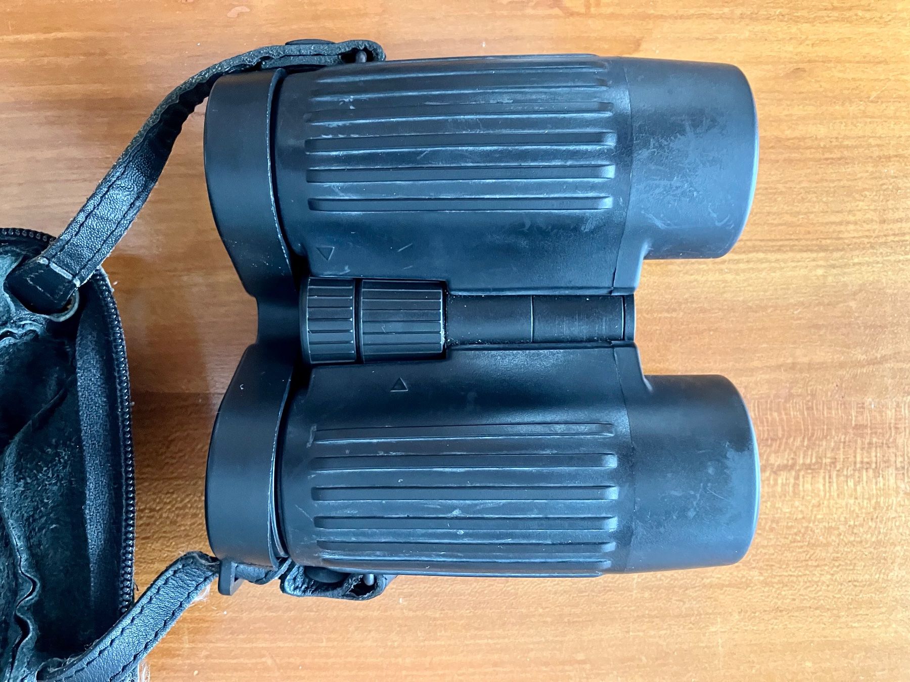 Leica Binocoli: Fernglas Leica Trinovid – Usato da Gümligen venduto da Ika311 2
