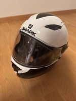 Shark Vision-R GT Carbon Inko - 2014