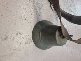 Rustikale Glocke,