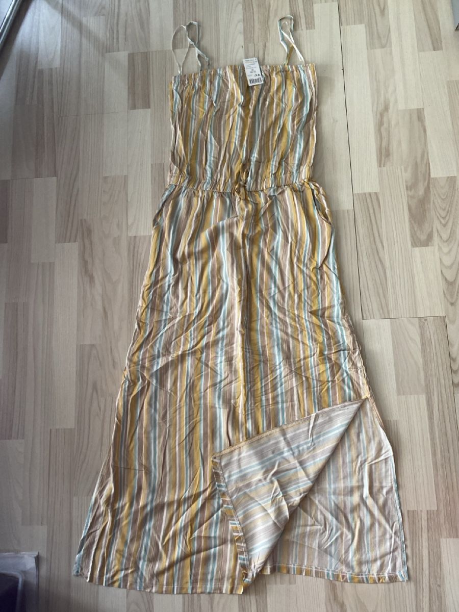 Vestiti: Sommerkleid Gr.40/42 – Nuovo (secondo la descrizione) da Strengelbach venduto da Bycy