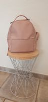 kleiner eleganter Rucksack
