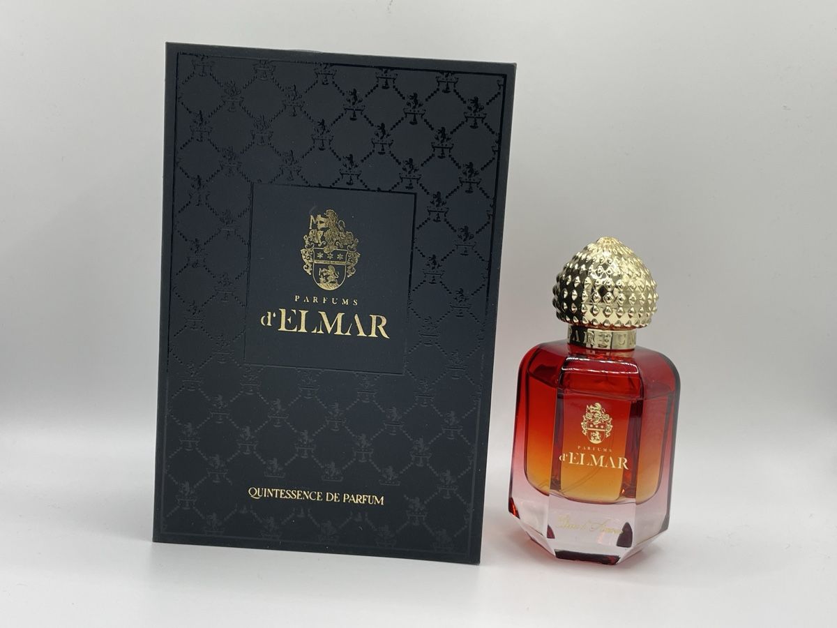 Profumi & Eau de Toilette: Parfums D'Elmar - Elixir d'Amour 60ml – Usato da Frenkendorf venduto da Sakima1