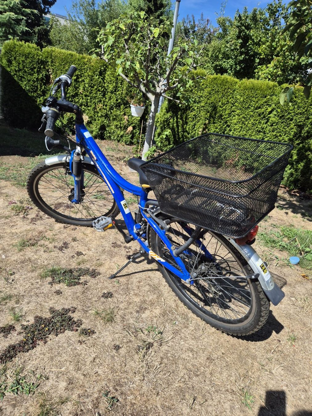 Velos: Kindervelo 24 Zoll – Gebraucht aus Buchs AG von Tracy.diep88 1