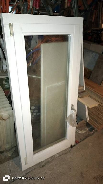 Fenster: Holzfenster – Gebraucht aus Kölliken von Chilfiker 2