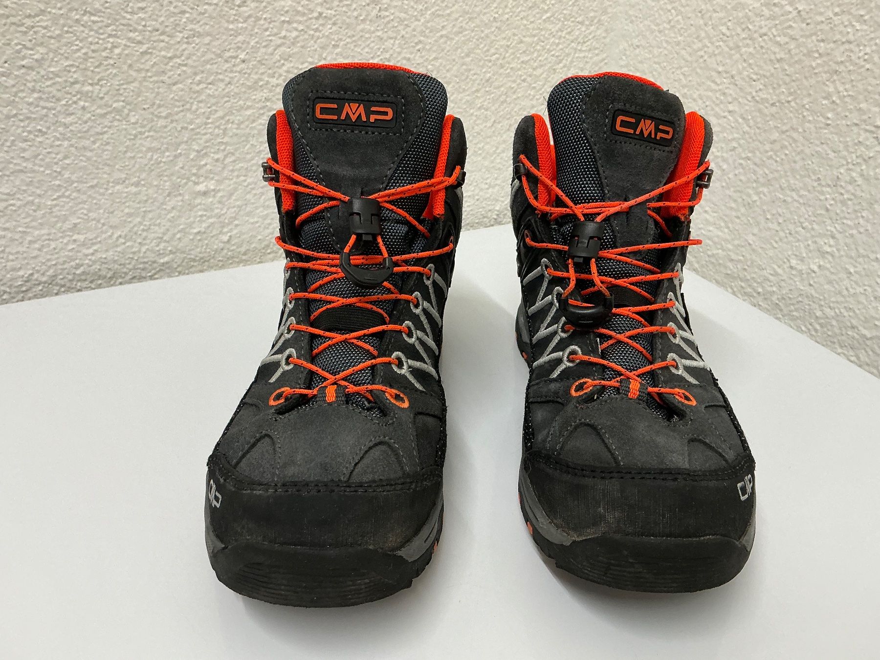 CMP Scarpe da donna: CMP Damen Moon Mid WP Wanderschuhe Trekkingschuhe - Gr.37 – Usato da Siebnen venduto da mac_8tmv 1