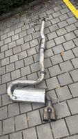 Bull-X 3-Zoll Abgasanlage – Audi S3 8L