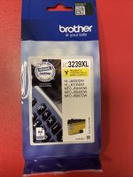 Brother HL-J6000, MFC-J5945 yellow Patrone, LC3239XLY