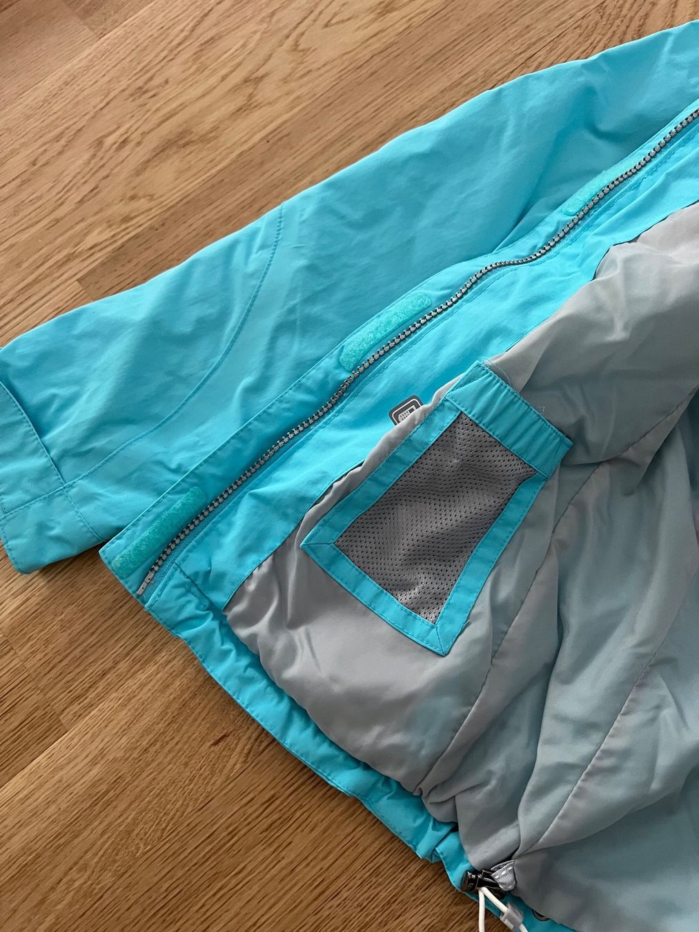 Icepeak Giacche: Icepeak Jacke – Nuovo (secondo la descrizione) da Luzern venduto da file_maker 5