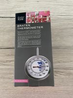 Neues Braten Thermometer von Easy Home