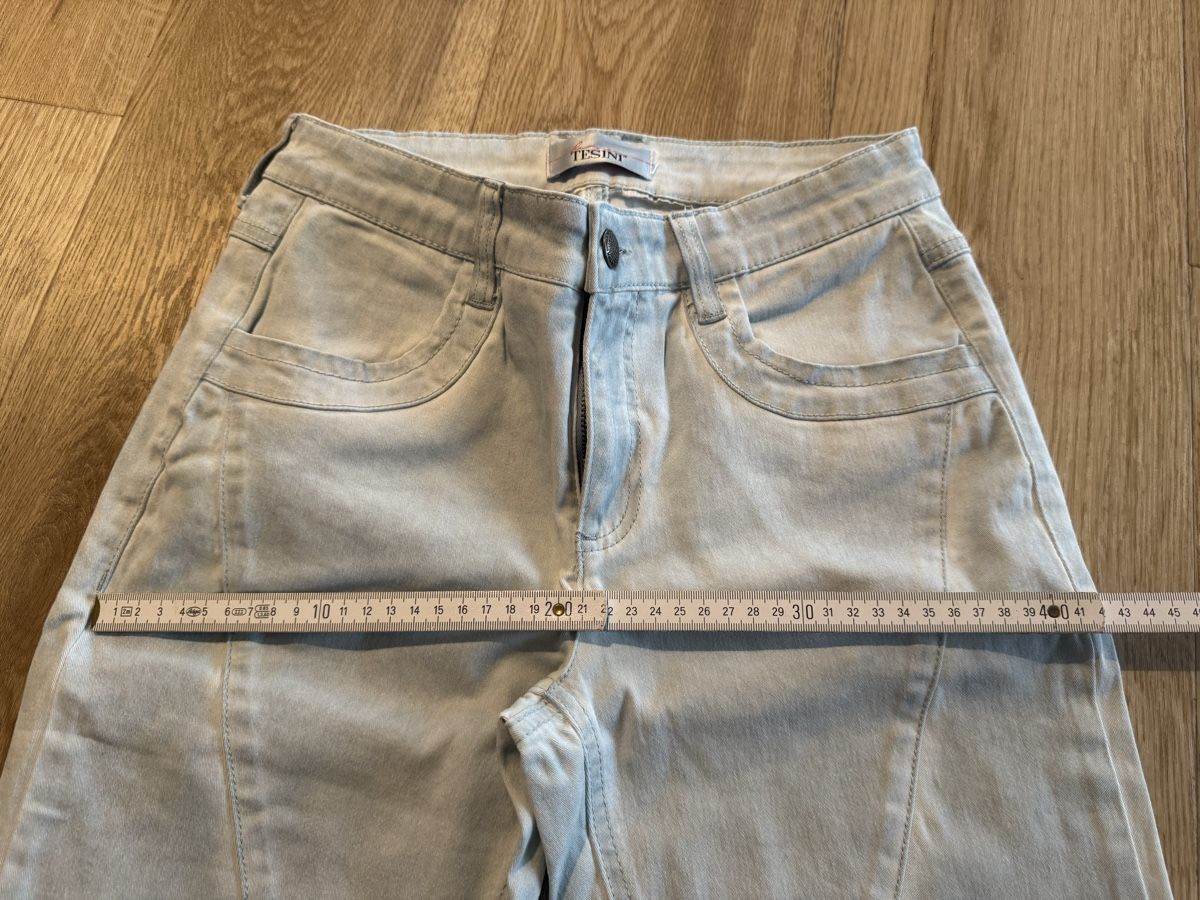 Pantaloni: Sommerhose S – Usato da Kloten venduto da now20160 1