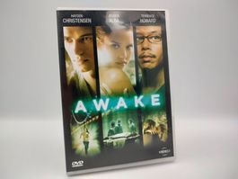 AWAKE - Versand A-Post nur CHF 2.50!