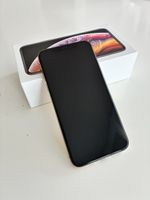 iPhone XS 256GB mit Originalverpackung