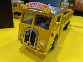 Saurer 5C Eichhof  1/50 (o. Box) olo swiss No 245    > (olo)