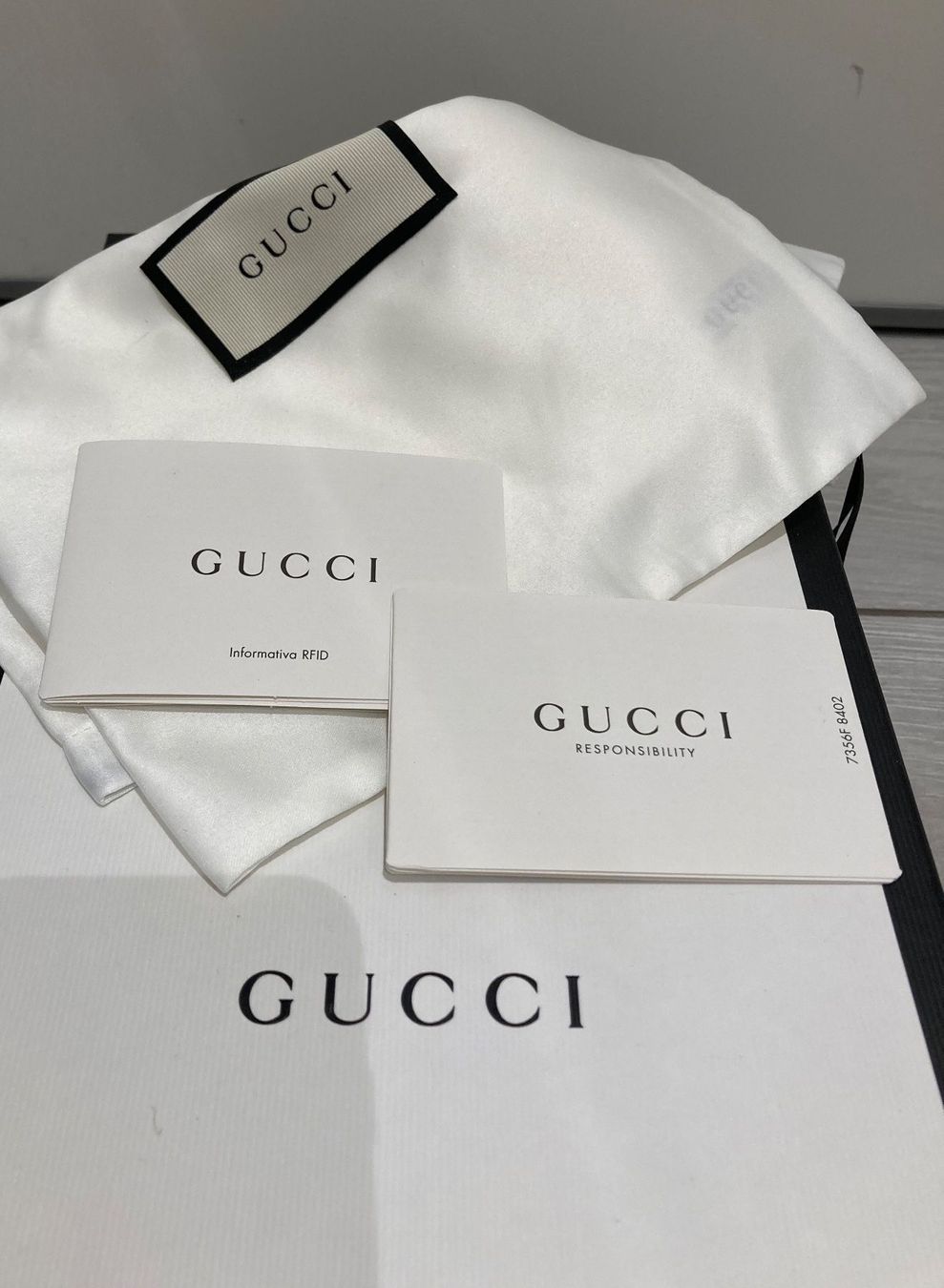 Gucci Scarpe da donna: Gucci Sandali no. 36 – Usato da Paradiso venduto da Kayakara 7