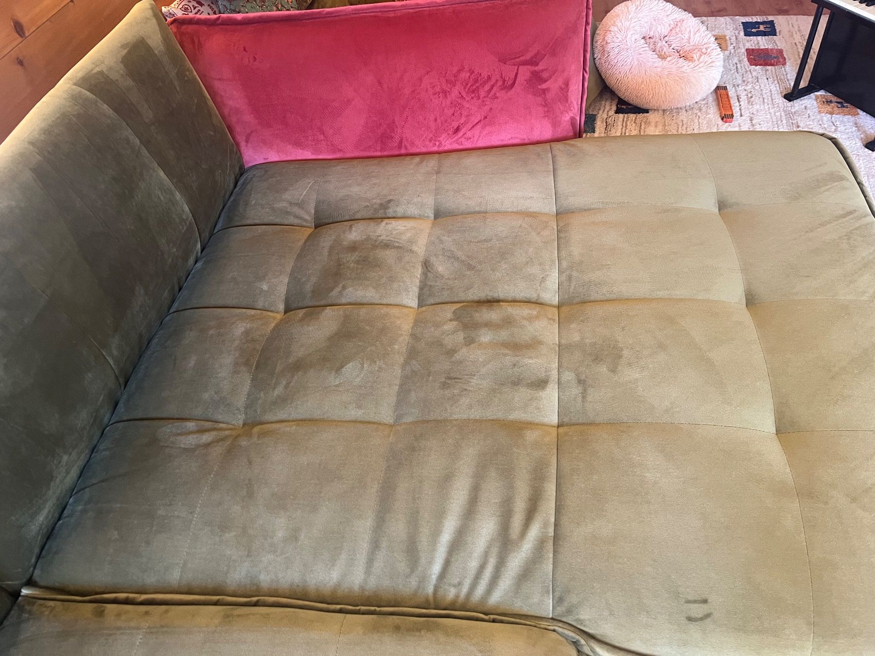 Divani: Ecksofa – Usato da Bern venduto da mynoa 3
