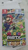 Nintendo Switch Mario Party Superstars