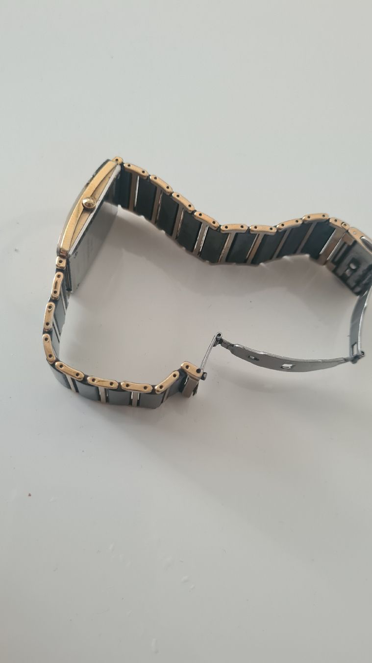 Rado Orologi: rado mit 4 Diamanten – Usato da Wetzikon ZH venduto da Bmwcabriolet 2