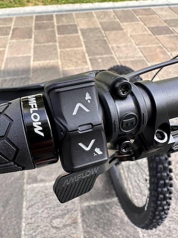 Velos: Amflow Pl carbon – Gebraucht aus Losone von Dominik241278 4