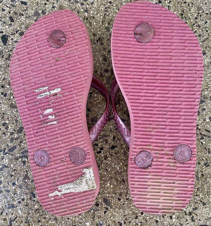 Havaianas Scarpe per ragazze: Havaianas Flipflop Gr 27/28 – Usato da Kesswil venduto da canvas12 2