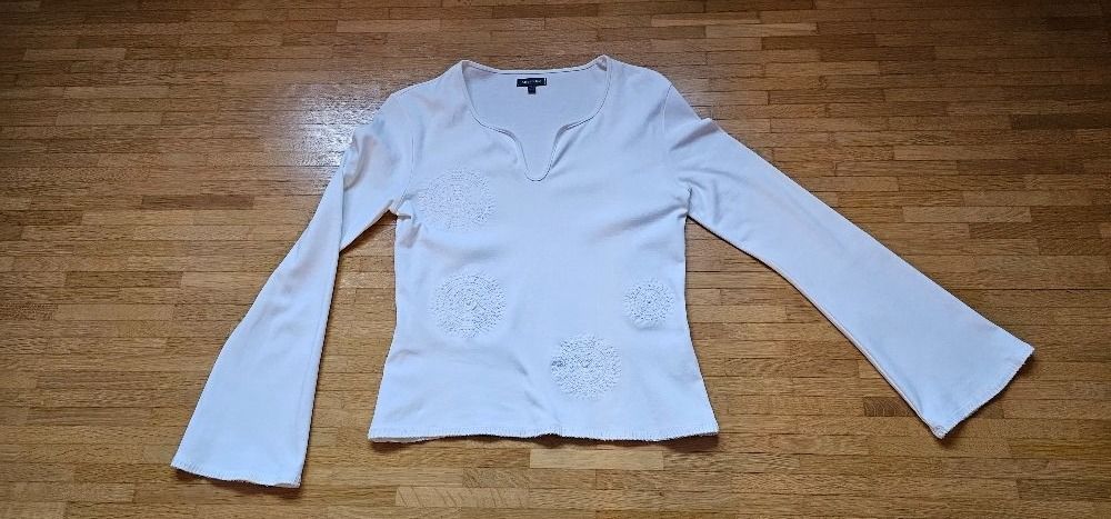 Maglioni & Felpe: Langarm Shirt – Usato da Bottighofen venduto da Miatax5