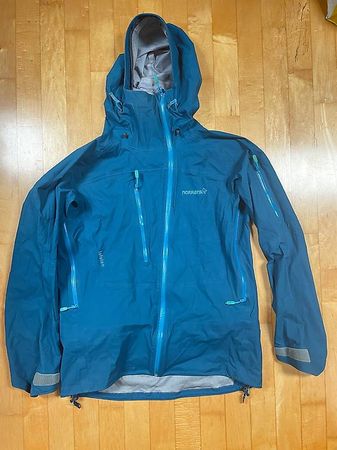 Norrona Lofoten Gore-Tex Jacke L