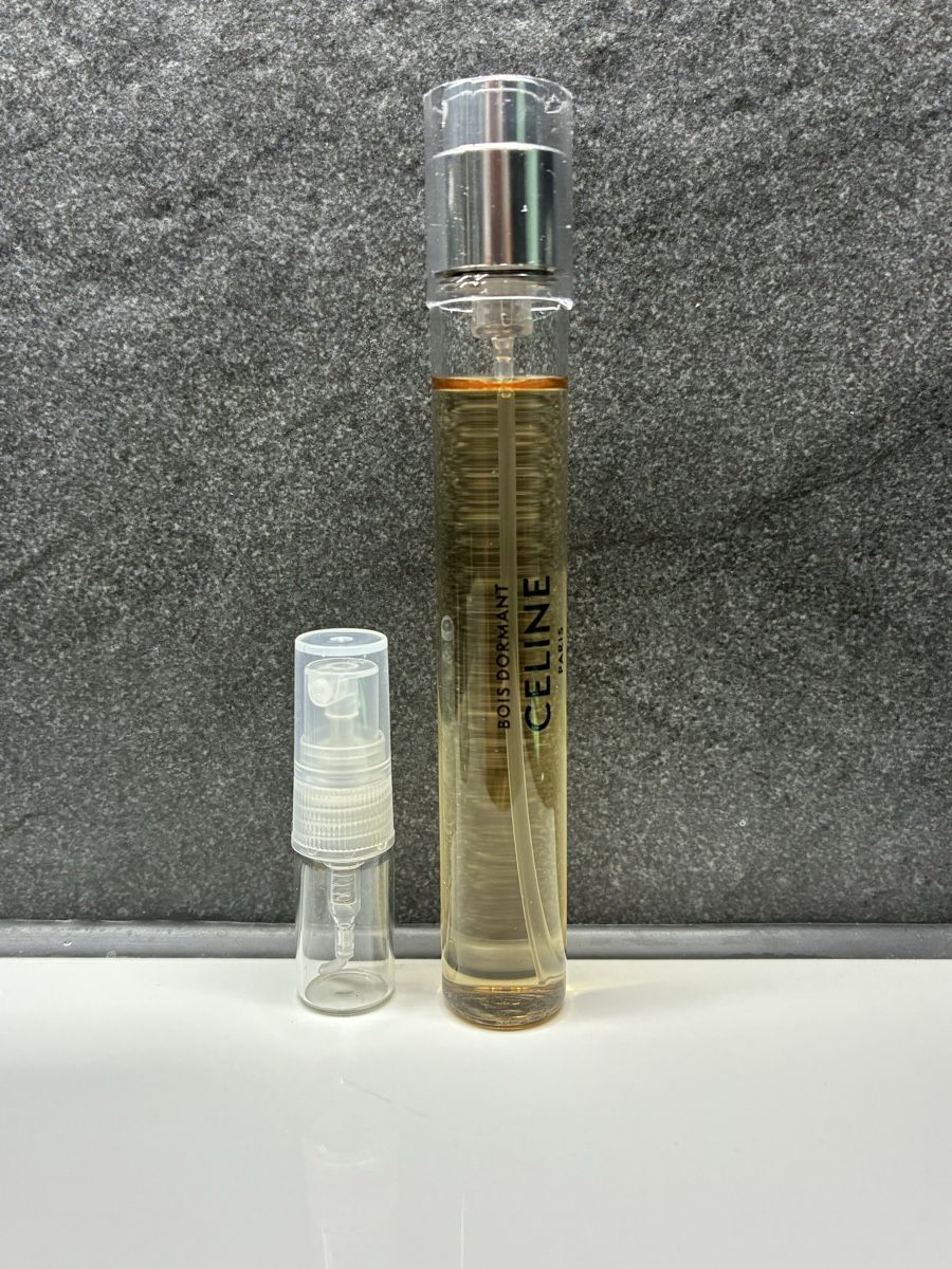 Celine Profumi & Eau de Toilette: 2ml Celine Bois Dormant – Usato da Wangen SZ venduto da el_paso08
